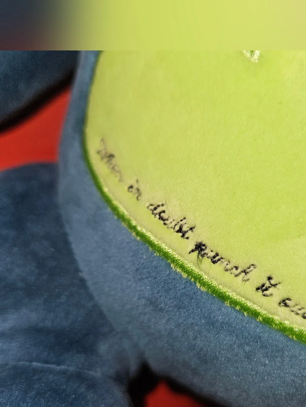 OttobyKris Dragon Plush Limited Edition 